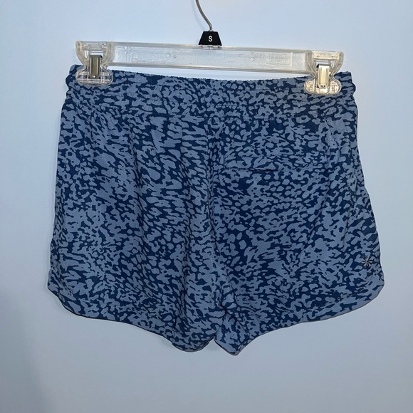 Athleta Girls Shorts - Picture 2 of 4